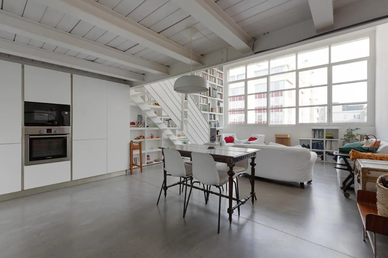 Comfy Apt With Terrace - Mm1 Turro Apartment Milan