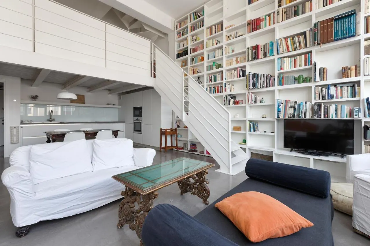 Comfy Apt With Terrace - Mm1 Turro Apartment Milan