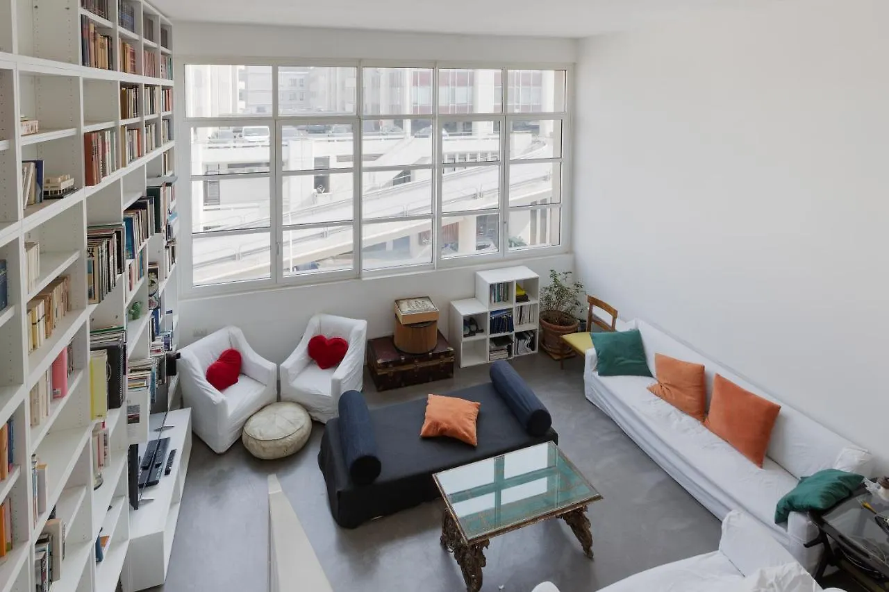 شقة Comfy Apt With Terrace - Mm1 Turro ميلان