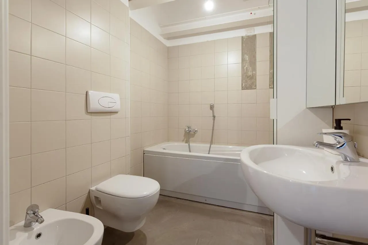 Comfy Apt With Terrace - Mm1 Turro Apartment Milan Italy