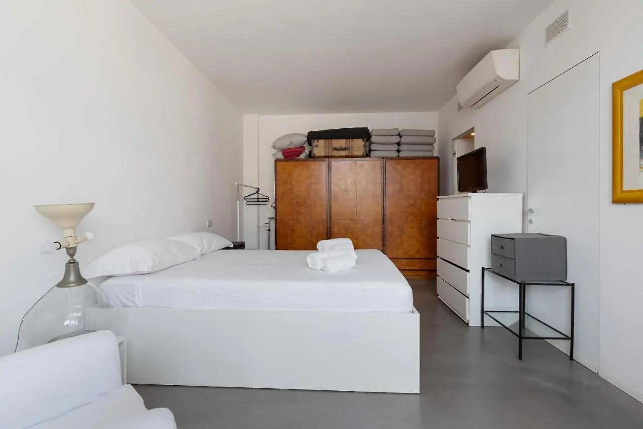 Comfy Apt With Terrace - Mm1 Turro Apartment Milan